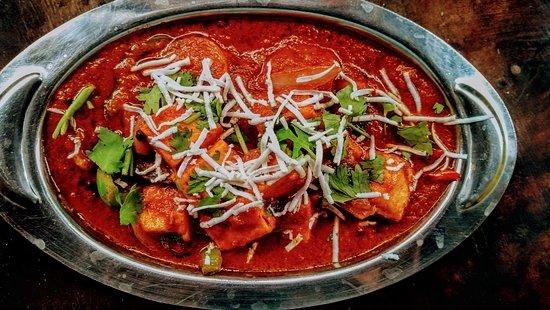 Punjabi Swaad Restaurant